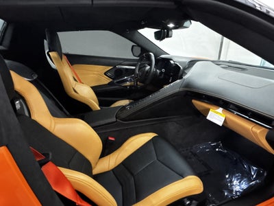2023 Chevrolet Corvette 3LZ