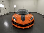 2023 Chevrolet Corvette 3LZ