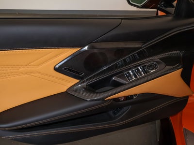 2023 Chevrolet Corvette 3LZ