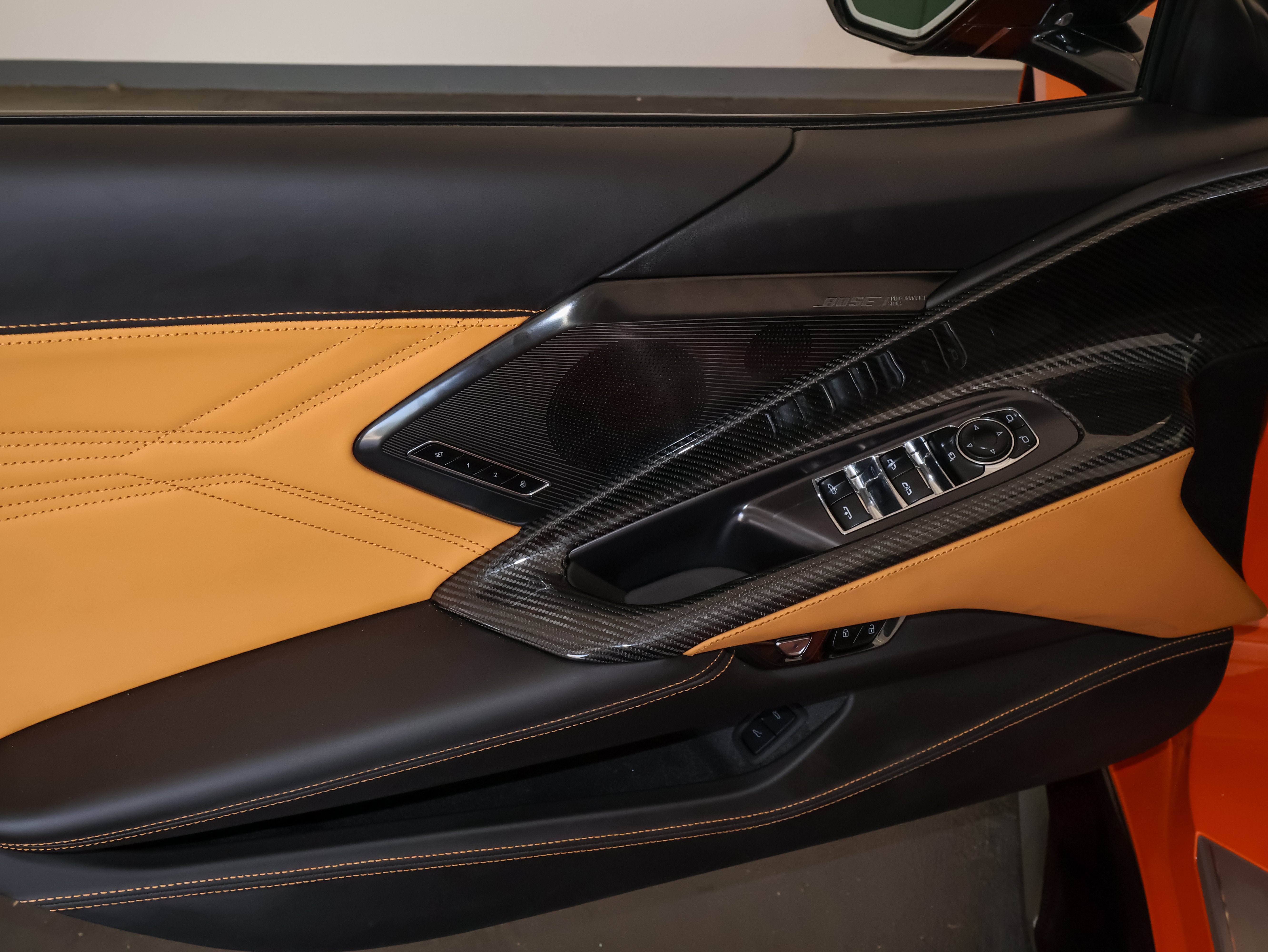 2023 Chevrolet Corvette 3LZ
