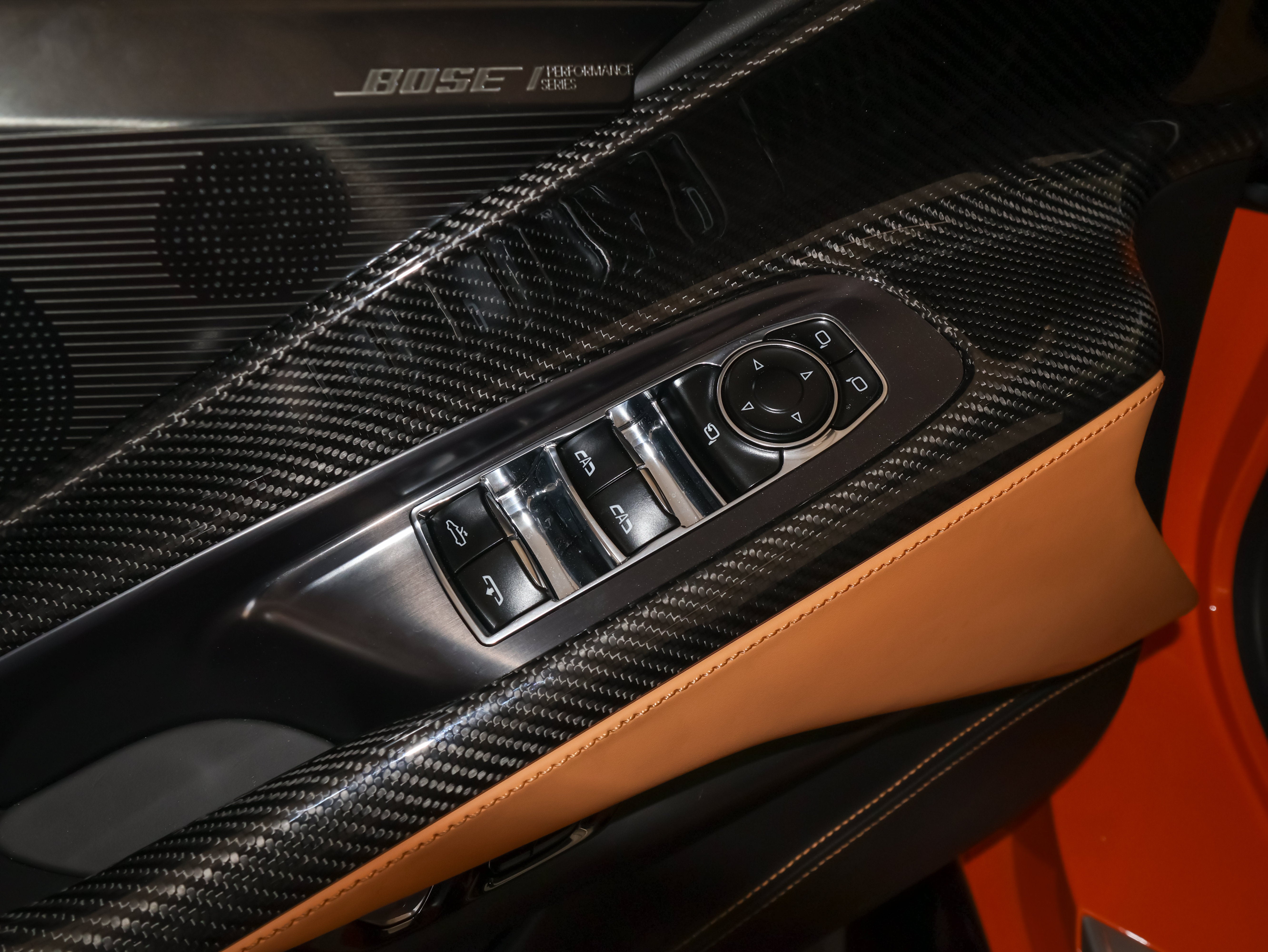 2023 Chevrolet Corvette 3LZ