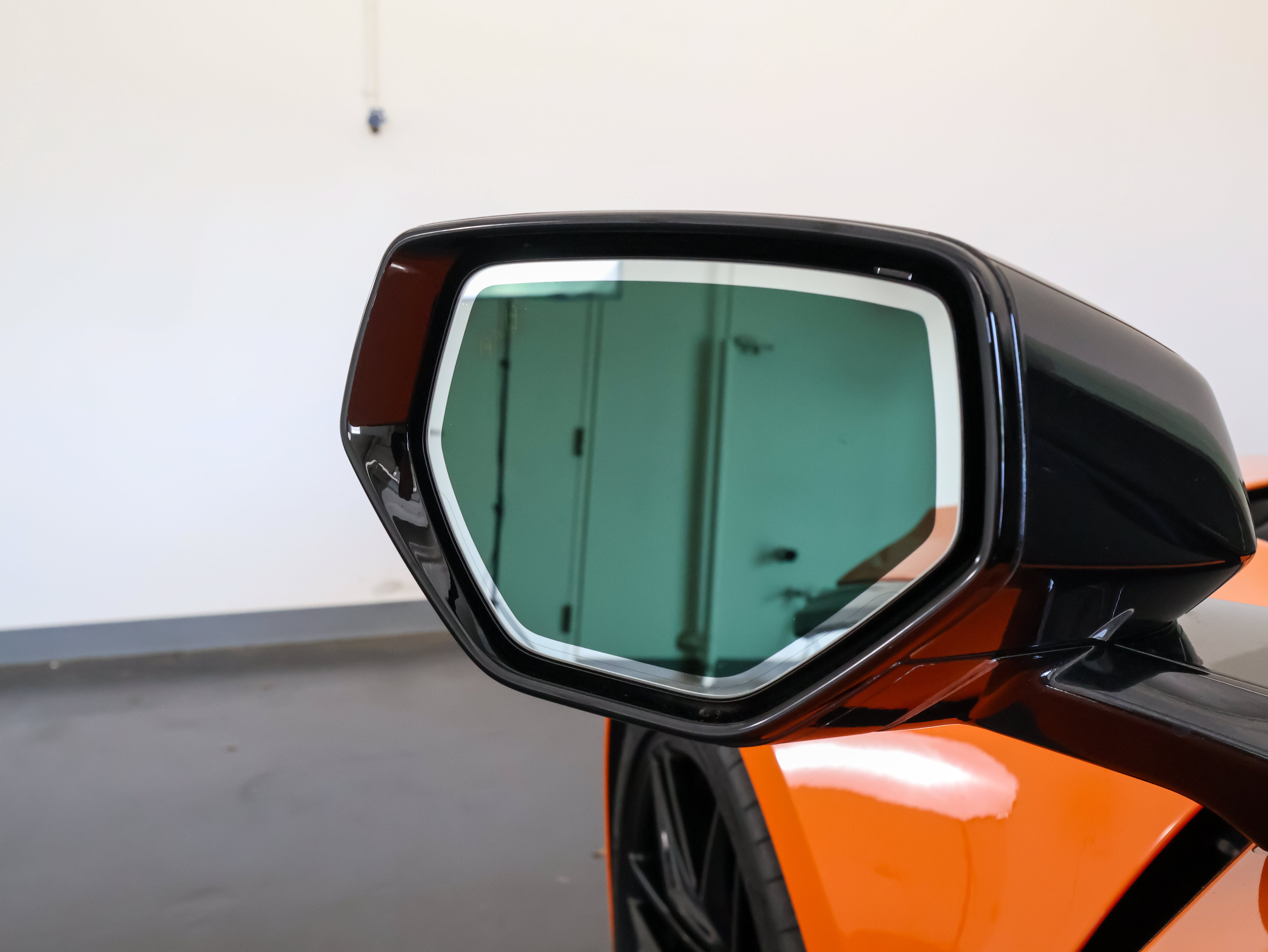2023 Chevrolet Corvette 3LZ