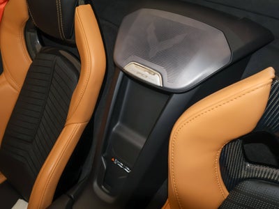 2023 Chevrolet Corvette 3LZ