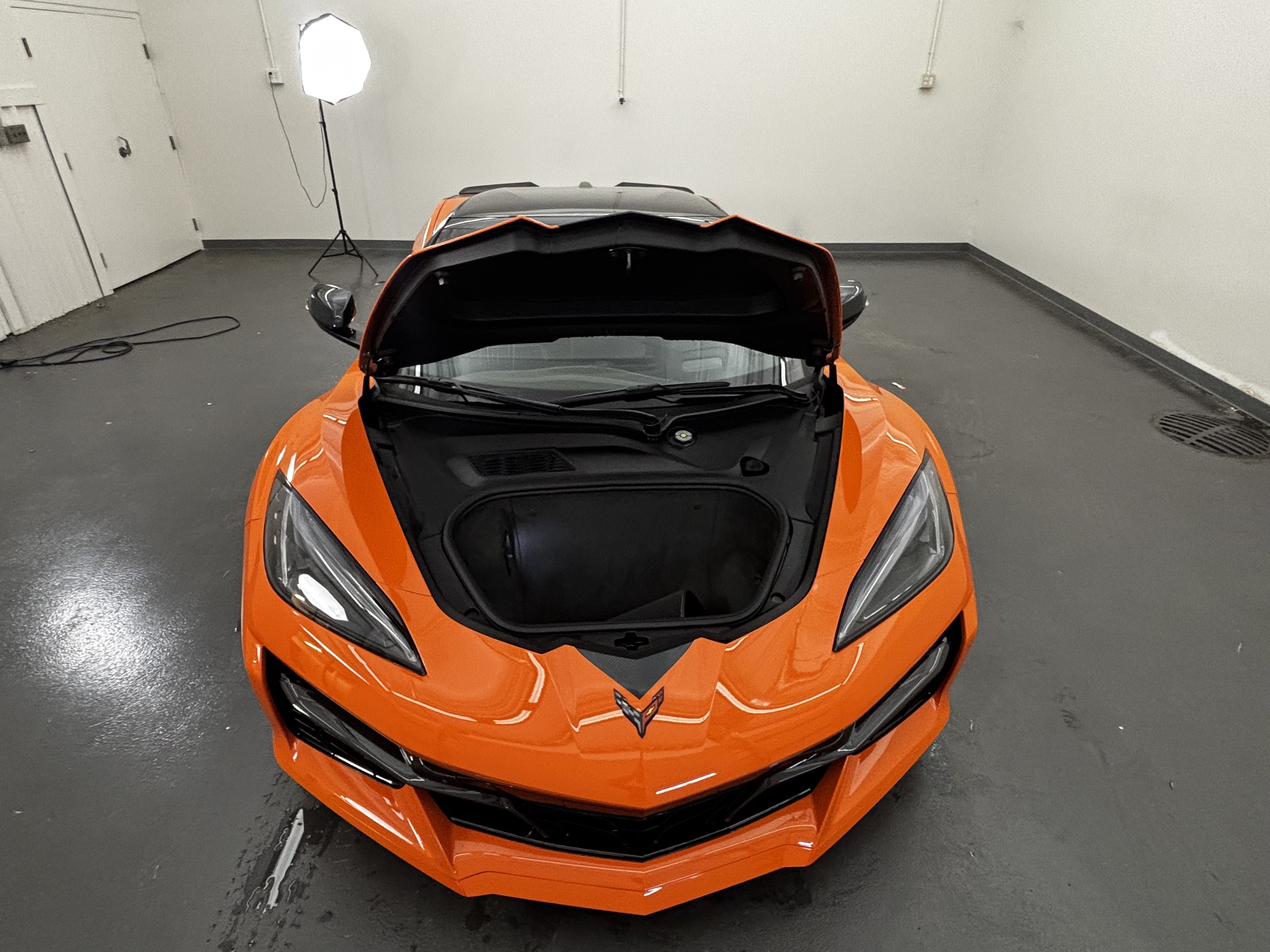 2023 Chevrolet Corvette 3LZ