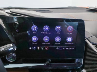 2023 Chevrolet Corvette 3LZ