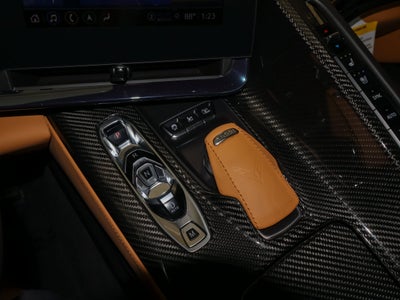 2023 Chevrolet Corvette 3LZ
