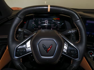 2023 Chevrolet Corvette 3LZ