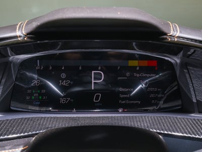2023 Chevrolet Corvette 3LZ
