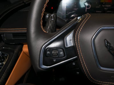 2023 Chevrolet Corvette 3LZ