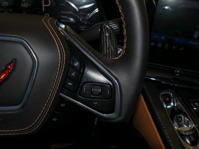 2023 Chevrolet Corvette 3LZ