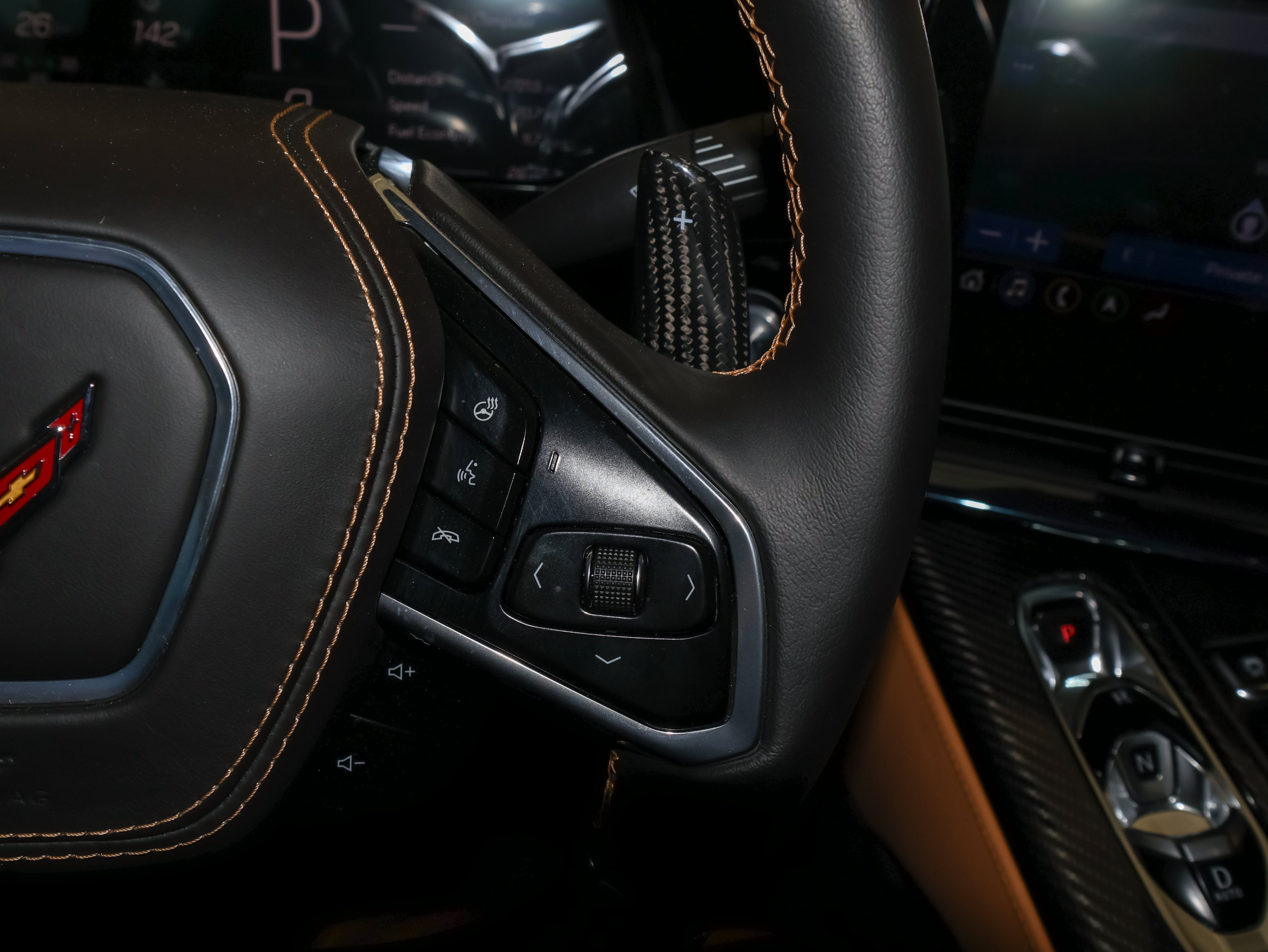 2023 Chevrolet Corvette 3LZ
