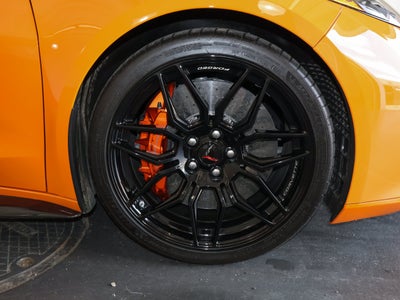 2023 Chevrolet Corvette 3LZ