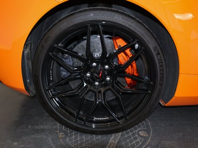 2023 Chevrolet Corvette 3LZ