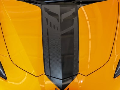 2023 Chevrolet Corvette 3LZ