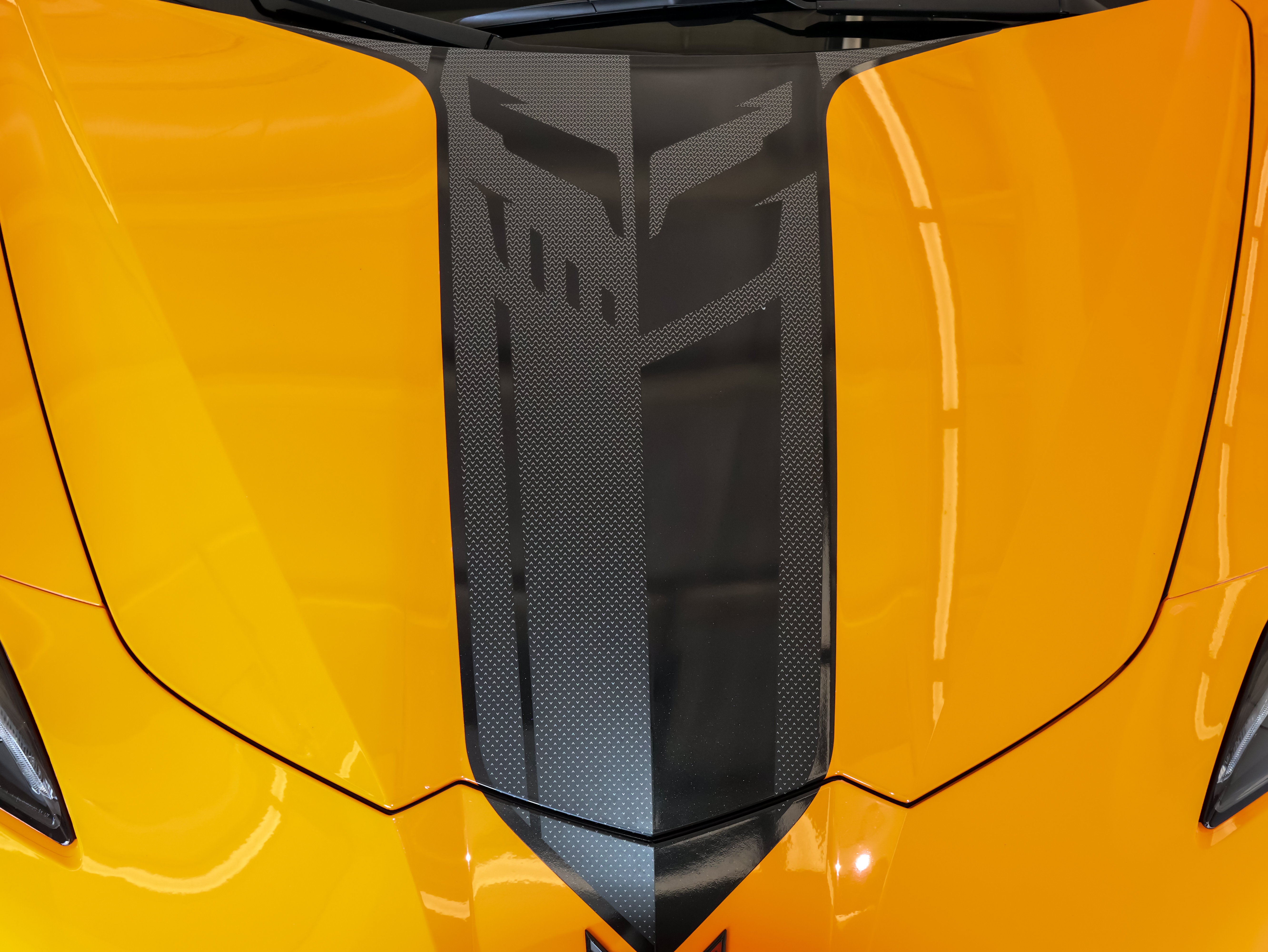 2023 Chevrolet Corvette 3LZ