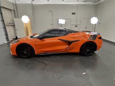 2023 Chevrolet Corvette 3LZ