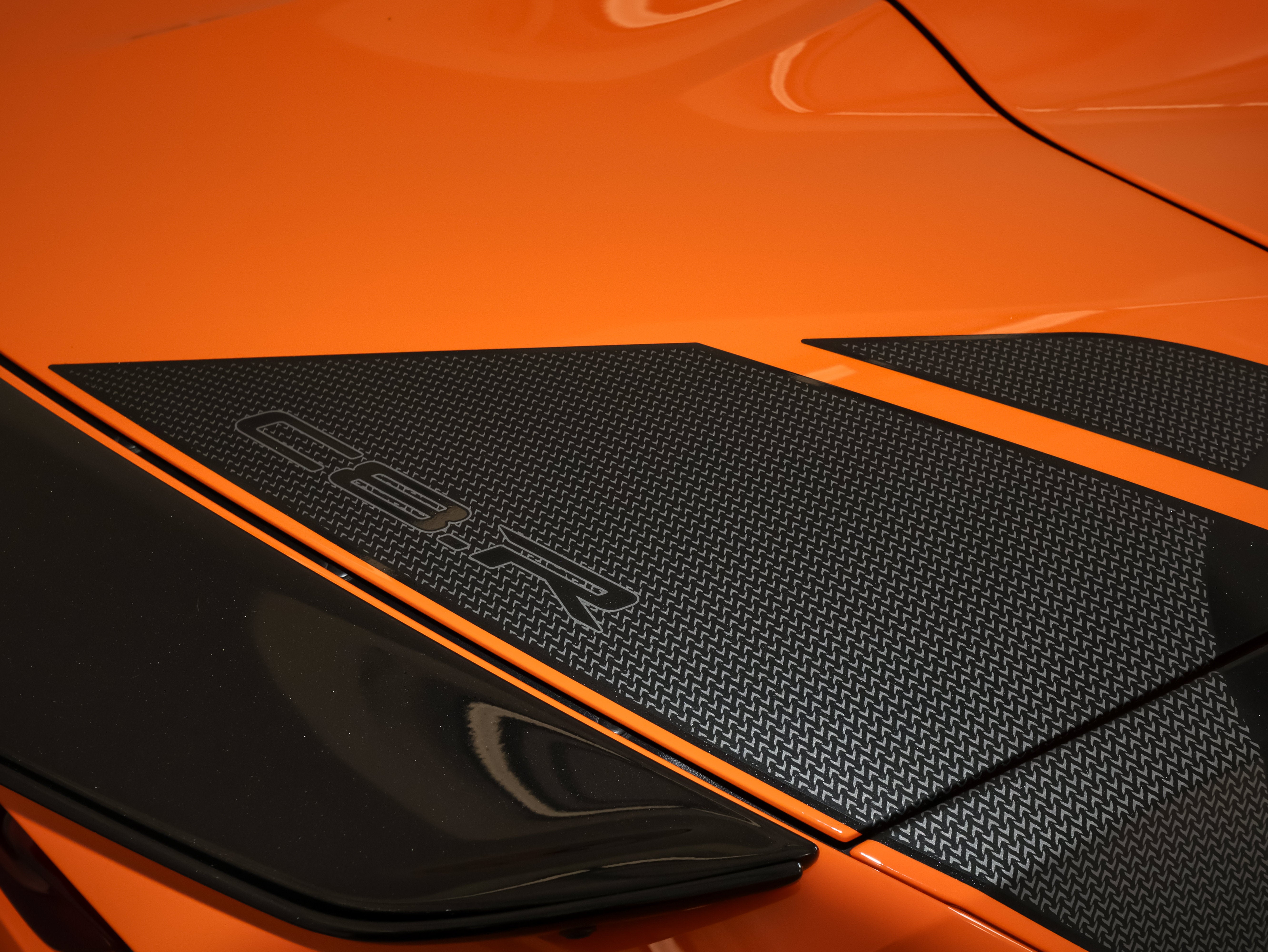 2023 Chevrolet Corvette 3LZ