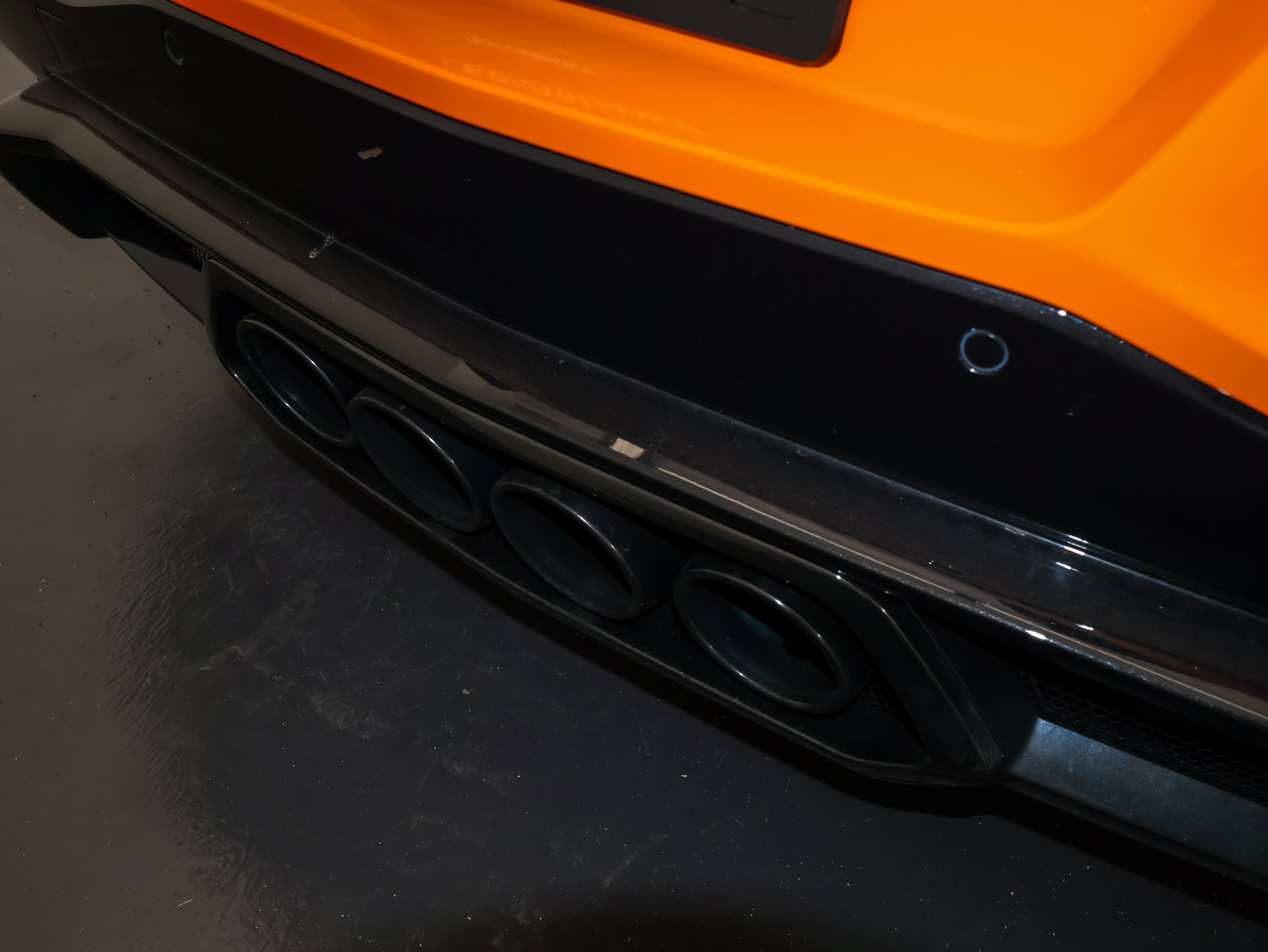 2023 Chevrolet Corvette 3LZ