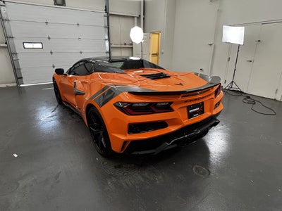 2023 Chevrolet Corvette 3LZ
