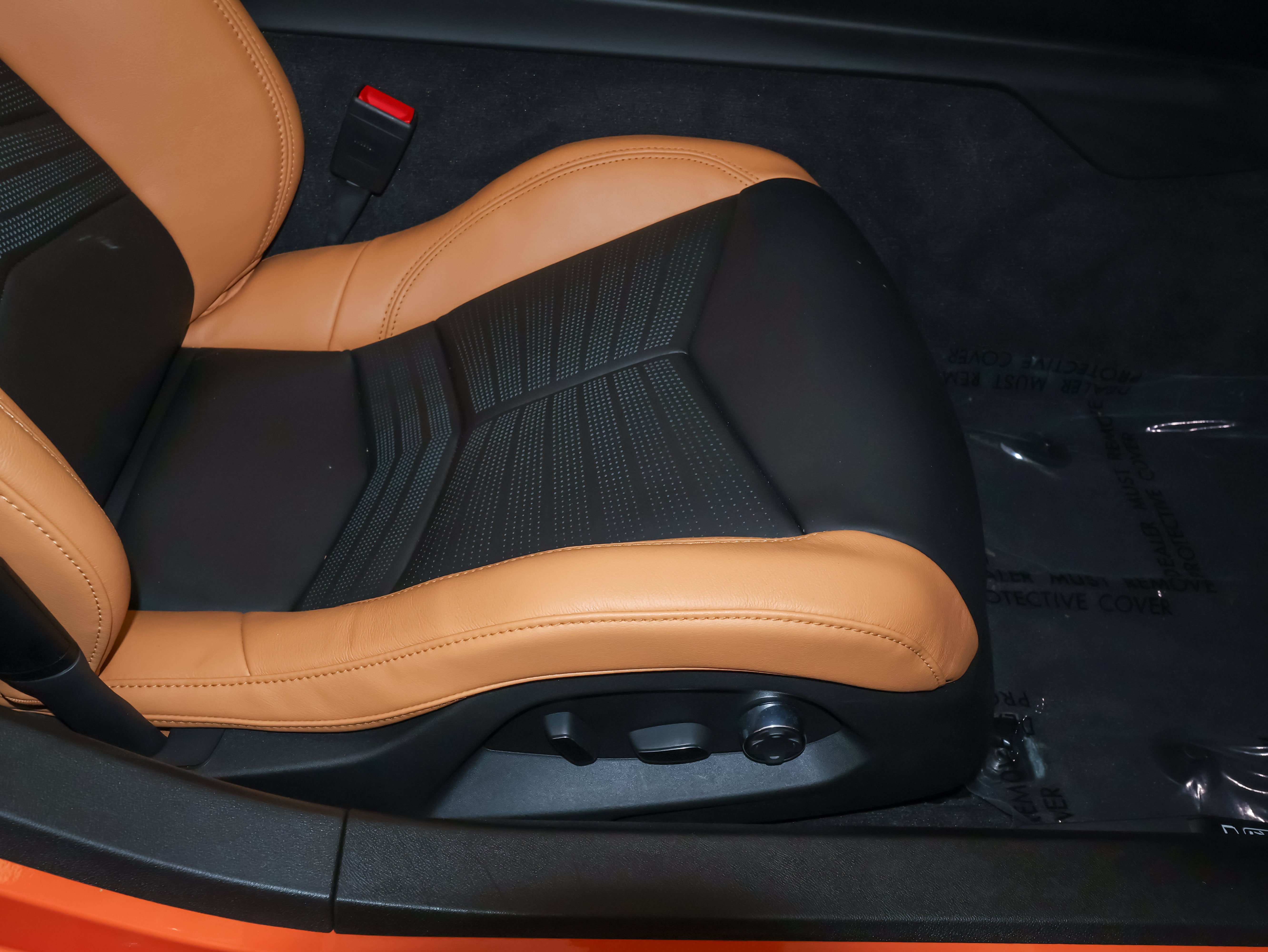 2023 Chevrolet Corvette 3LZ