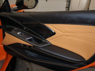 2023 Chevrolet Corvette 3LZ
