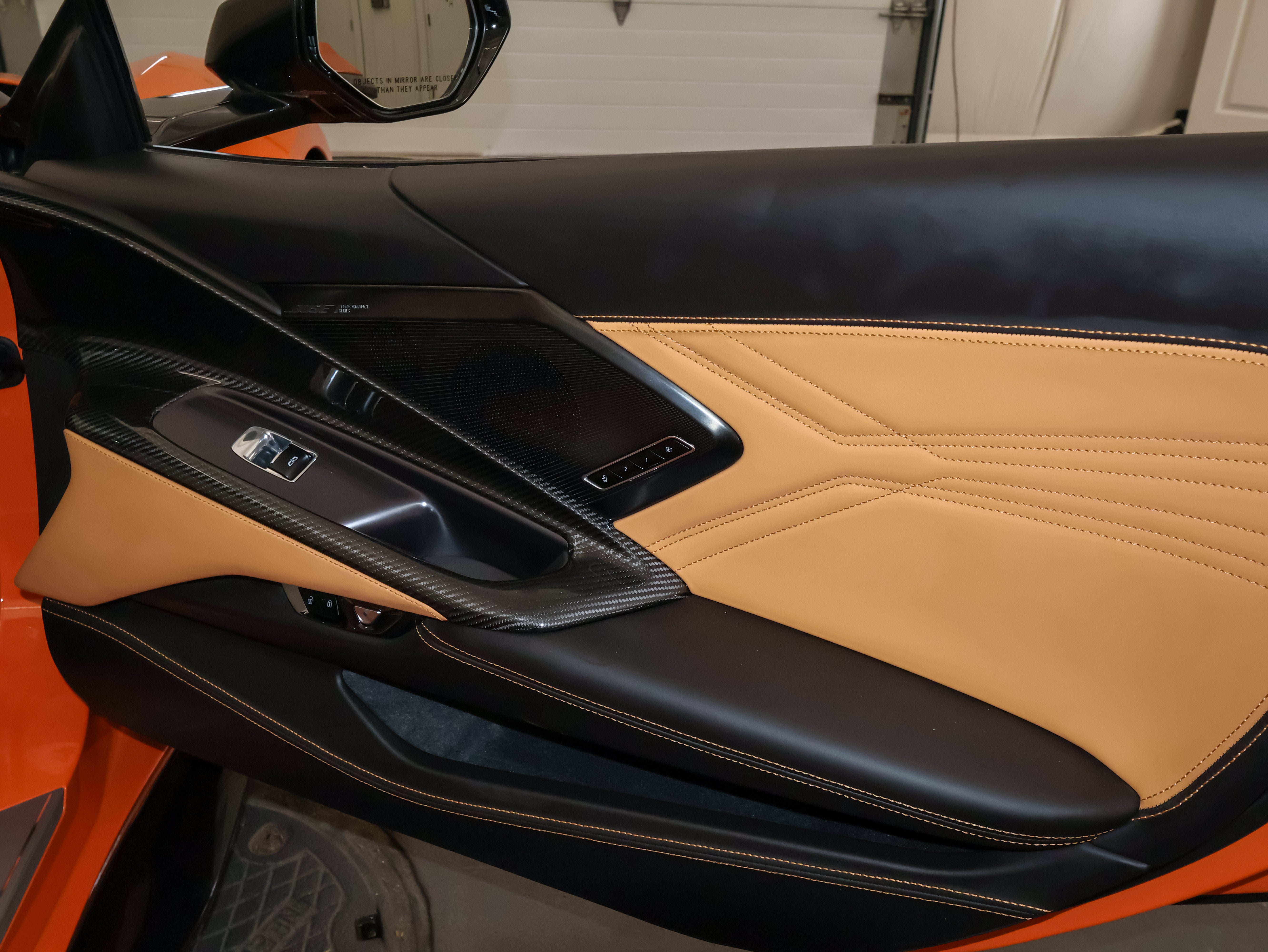 2023 Chevrolet Corvette 3LZ