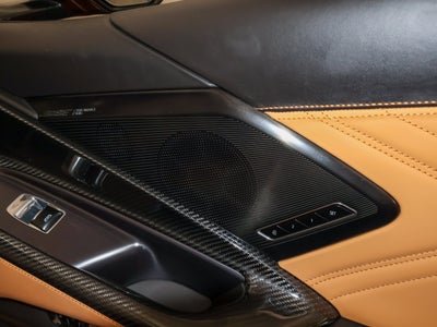 2023 Chevrolet Corvette 3LZ