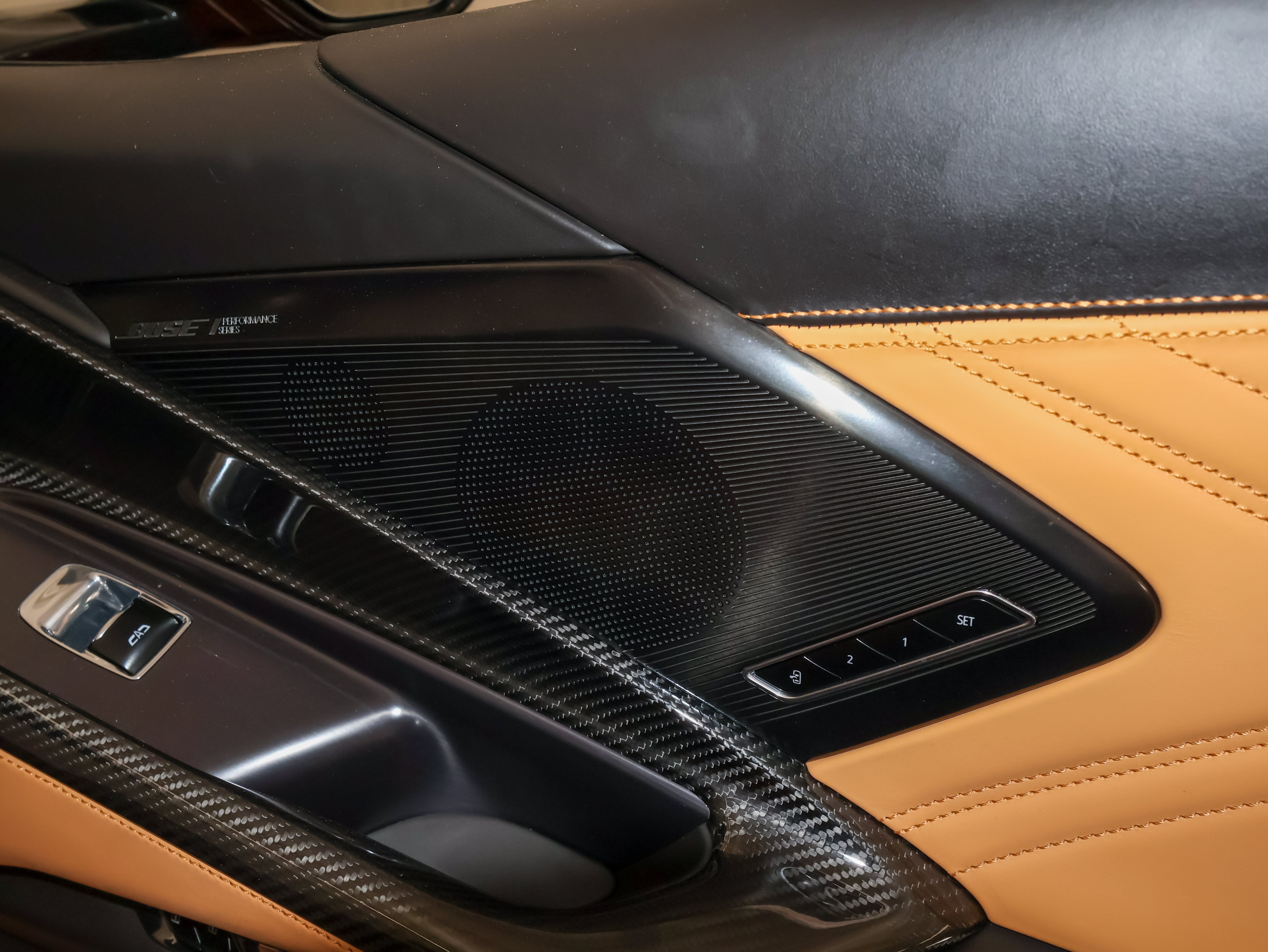 2023 Chevrolet Corvette 3LZ
