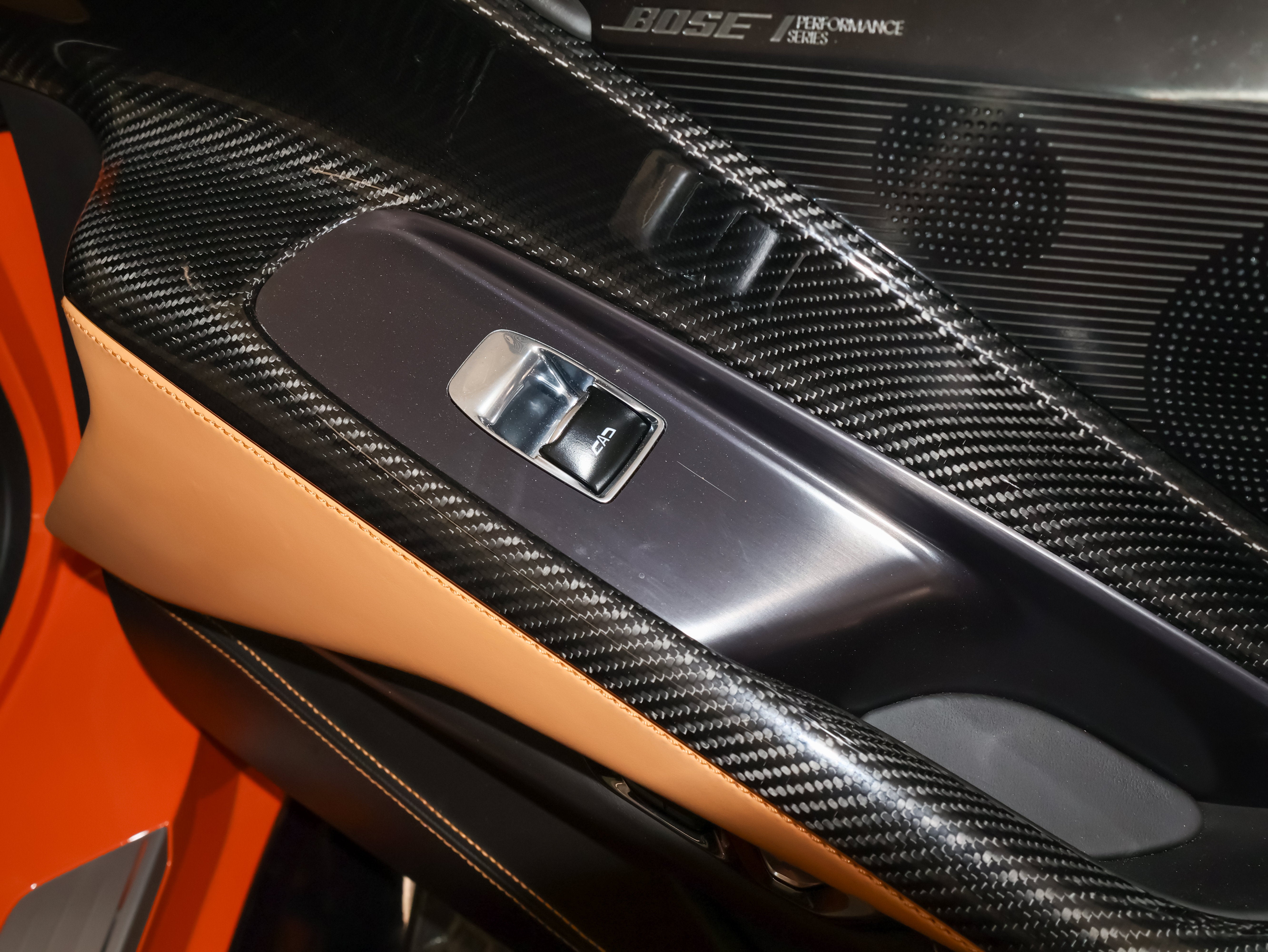 2023 Chevrolet Corvette 3LZ