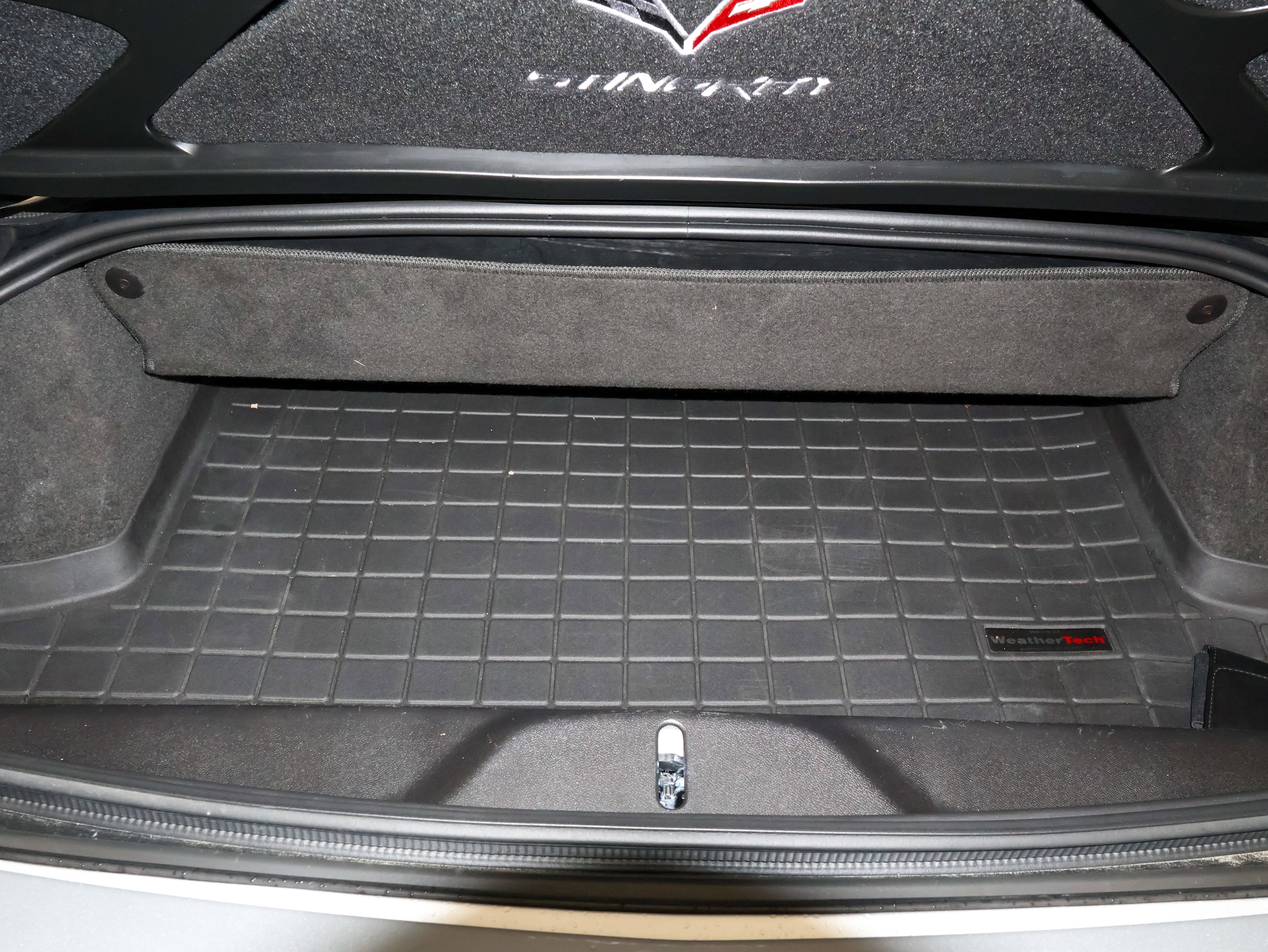 2015 Chevrolet Corvette Z51 2LT