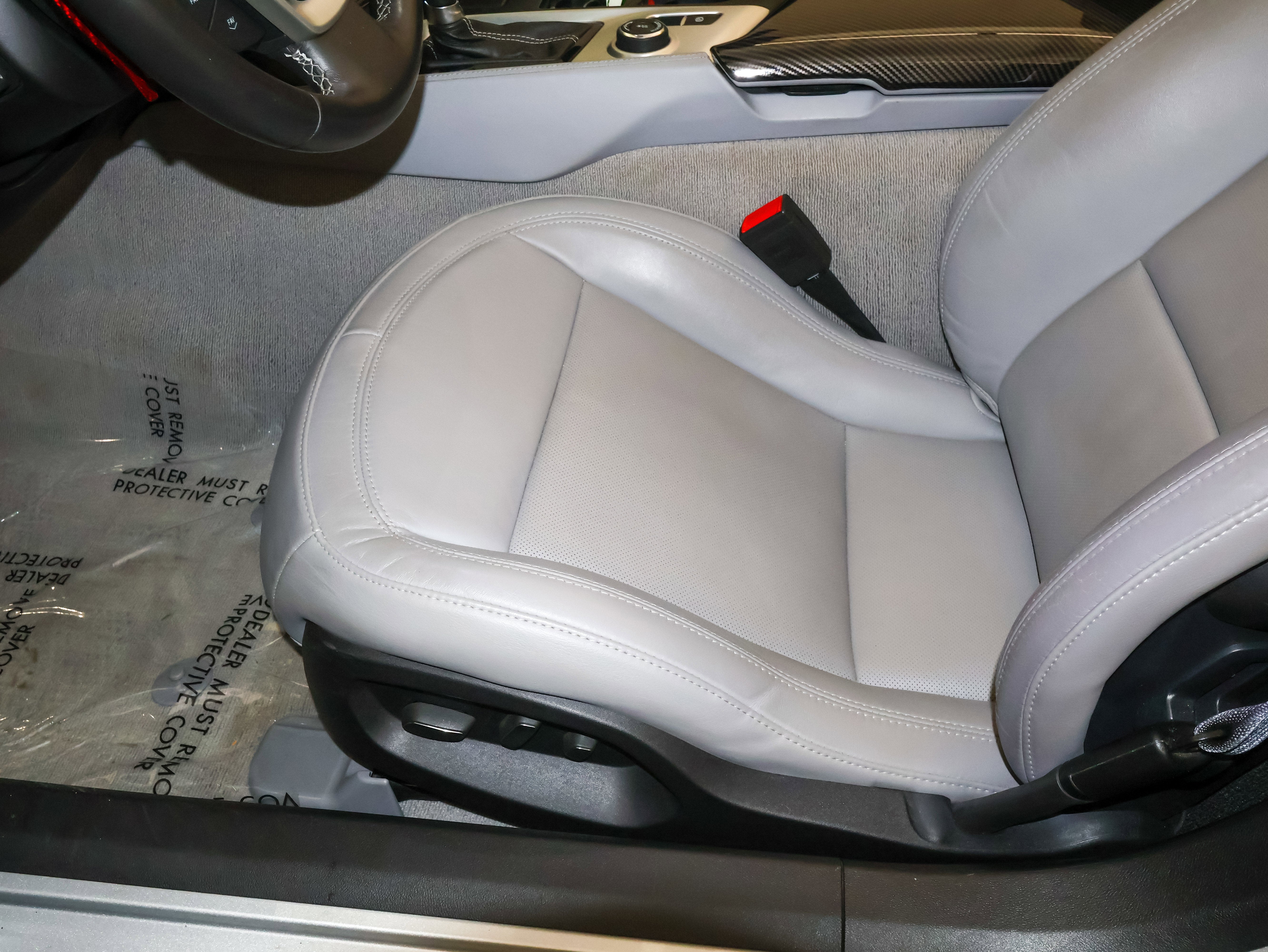 2015 Chevrolet Corvette Z51 2LT