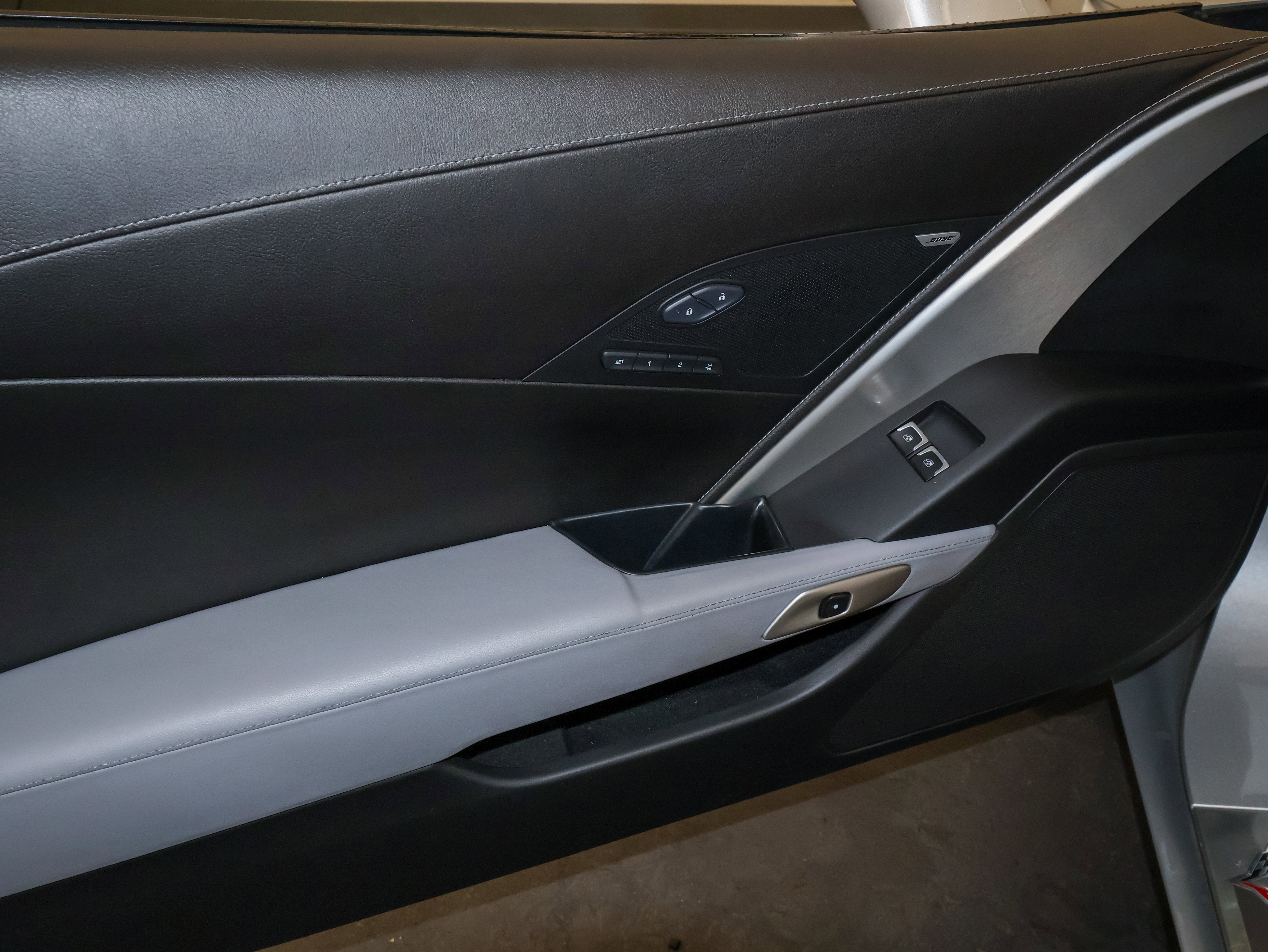 2015 Chevrolet Corvette Z51 2LT