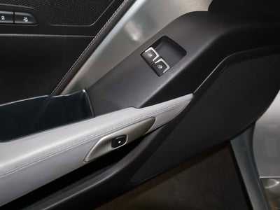 2015 Chevrolet Corvette Z51 2LT