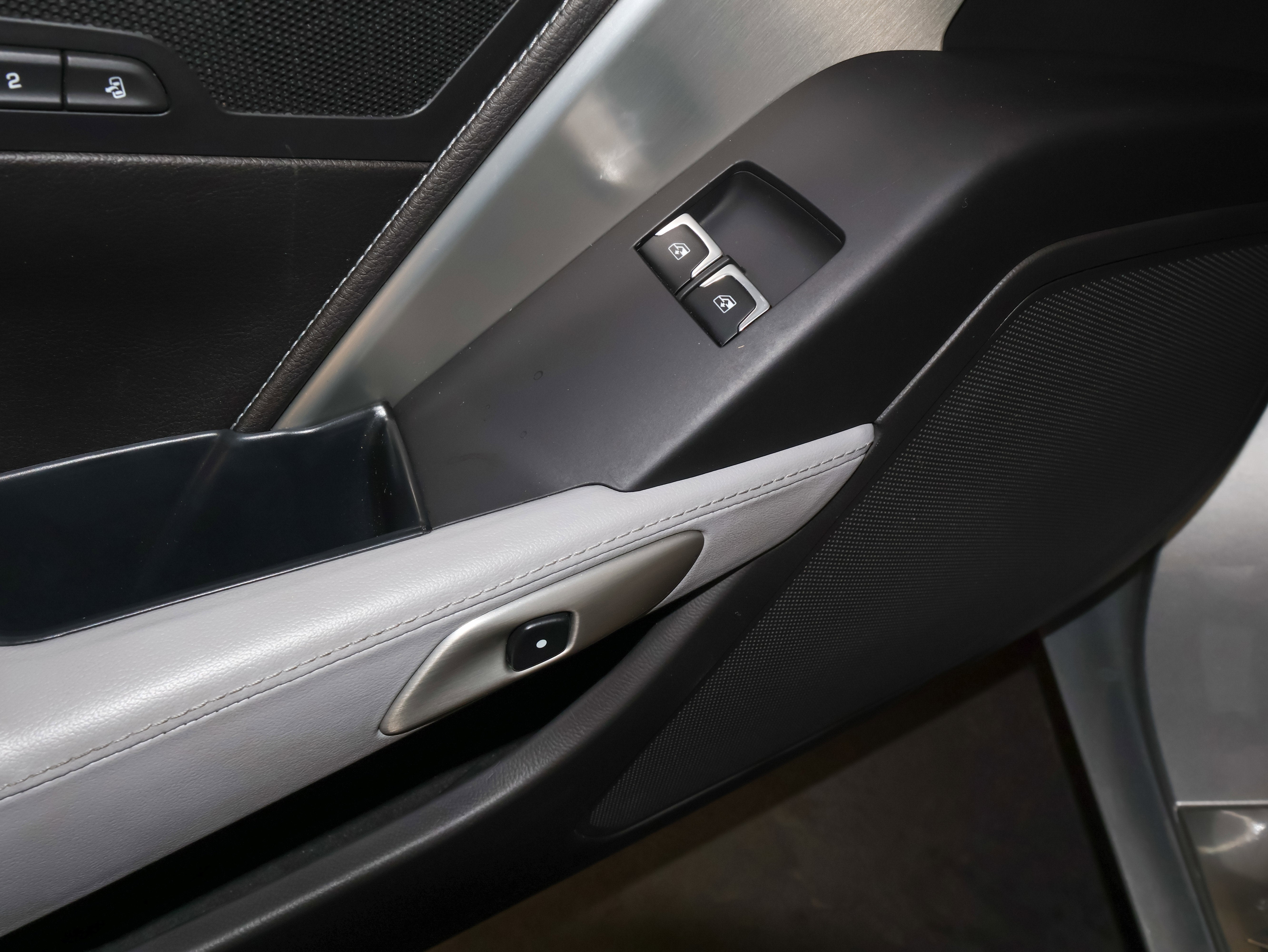 2015 Chevrolet Corvette Z51 2LT