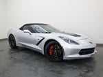 2015 Chevrolet Corvette Z51 2LT