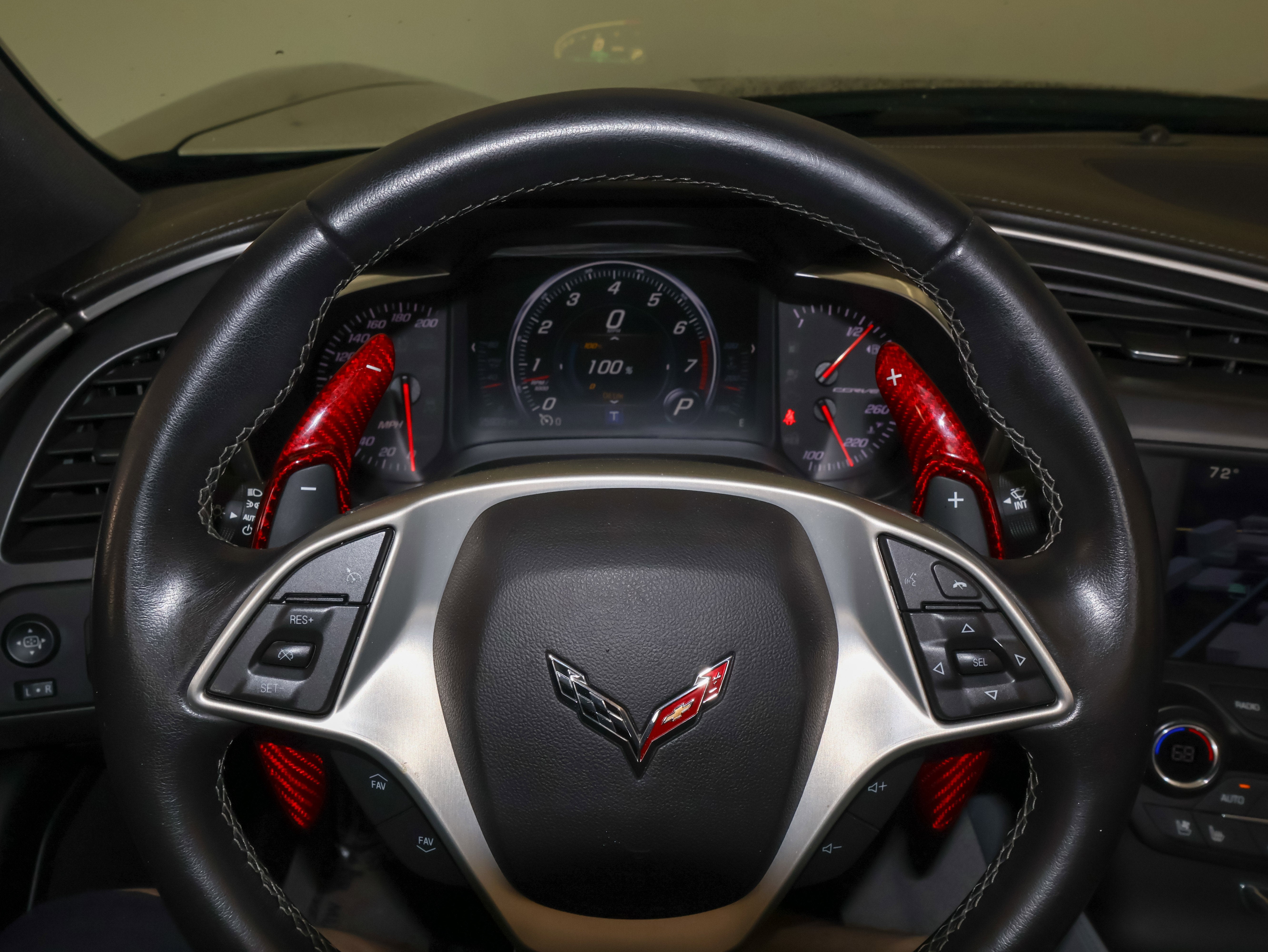 2015 Chevrolet Corvette Z51 2LT