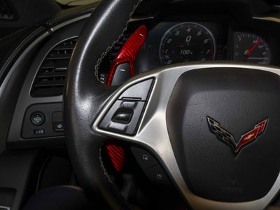 2015 Chevrolet Corvette Z51 2LT