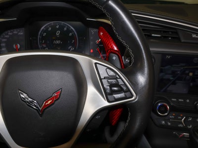 2015 Chevrolet Corvette Z51 2LT