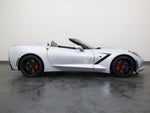 2015 Chevrolet Corvette Z51 2LT