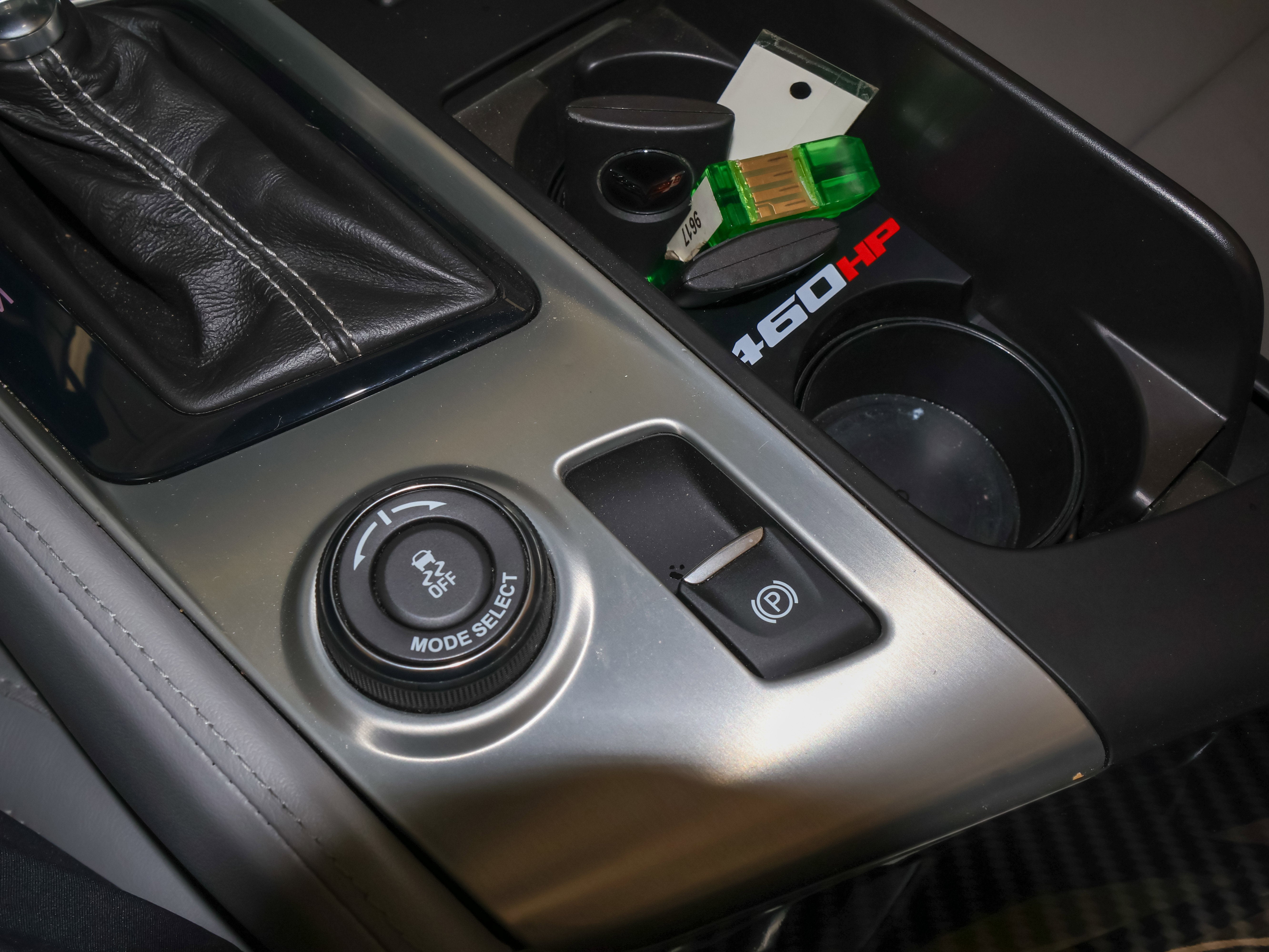 2015 Chevrolet Corvette Z51 2LT