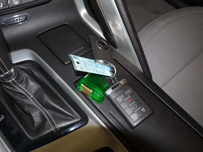 2015 Chevrolet Corvette Z51 2LT