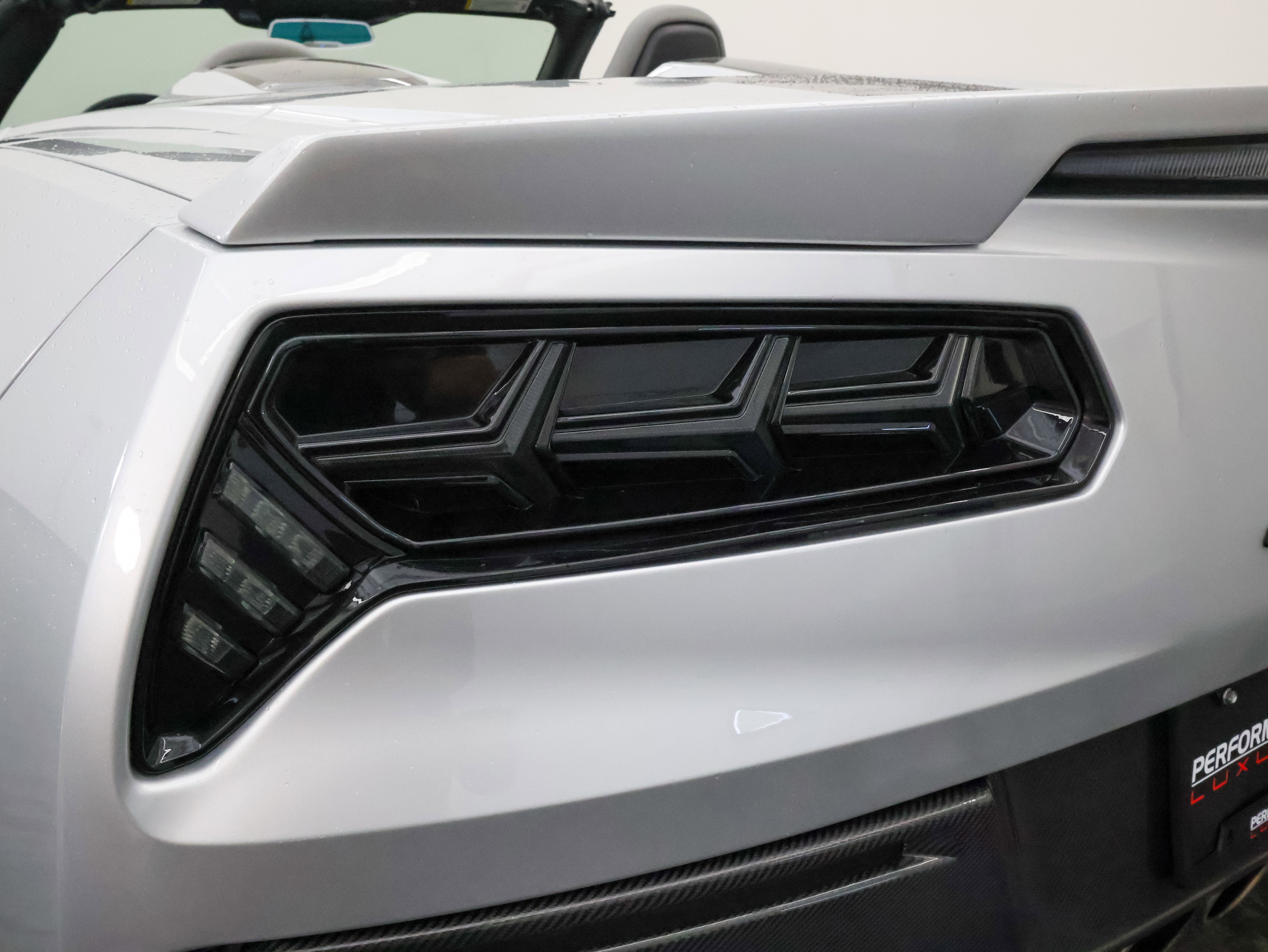 2015 Chevrolet Corvette Z51 2LT