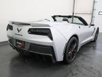 2015 Chevrolet Corvette Z51 2LT