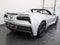 2015 Chevrolet Corvette Z51 2LT