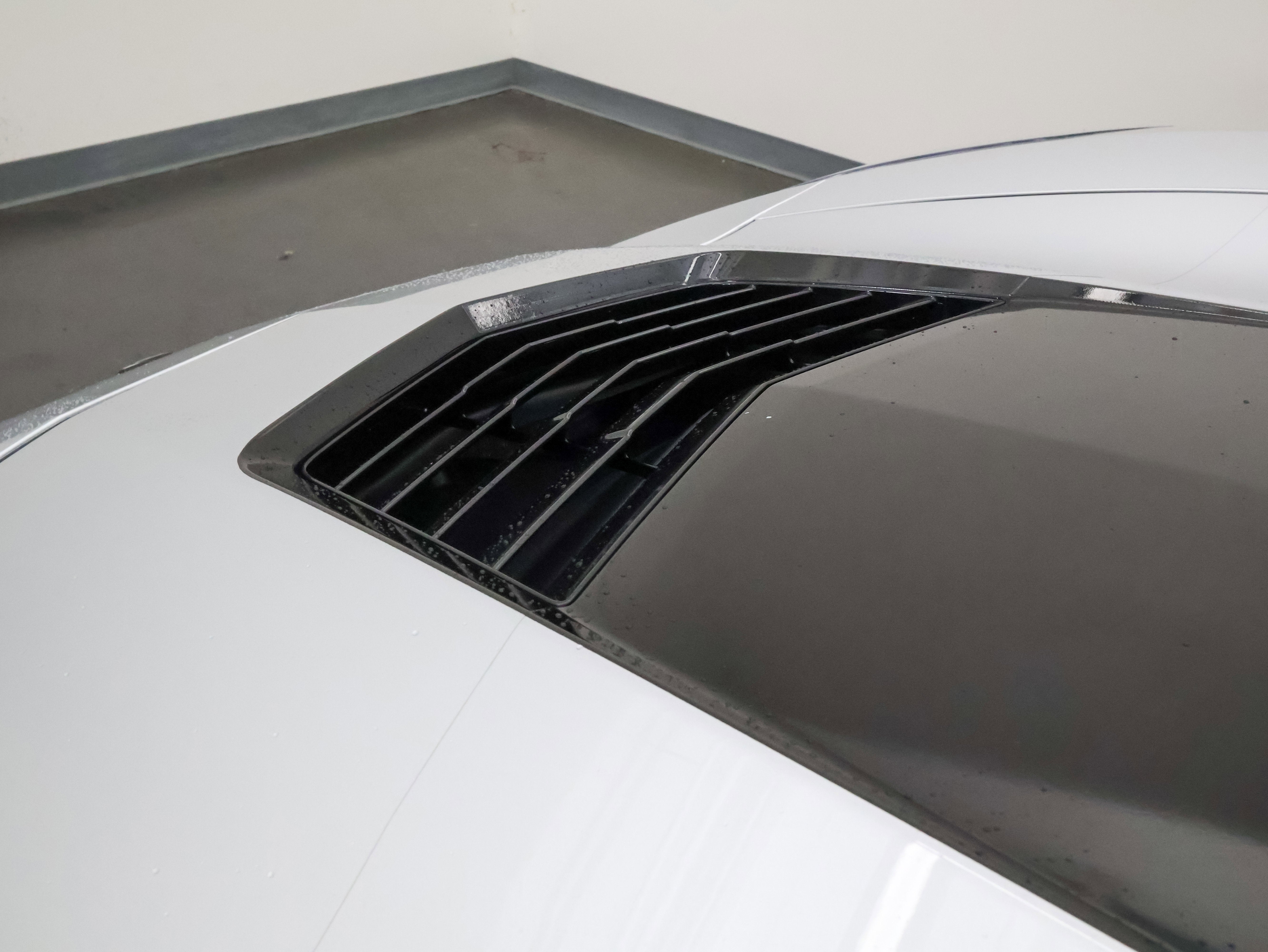 2015 Chevrolet Corvette Z51 2LT