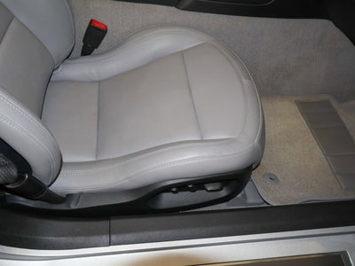 2015 Chevrolet Corvette Z51 2LT