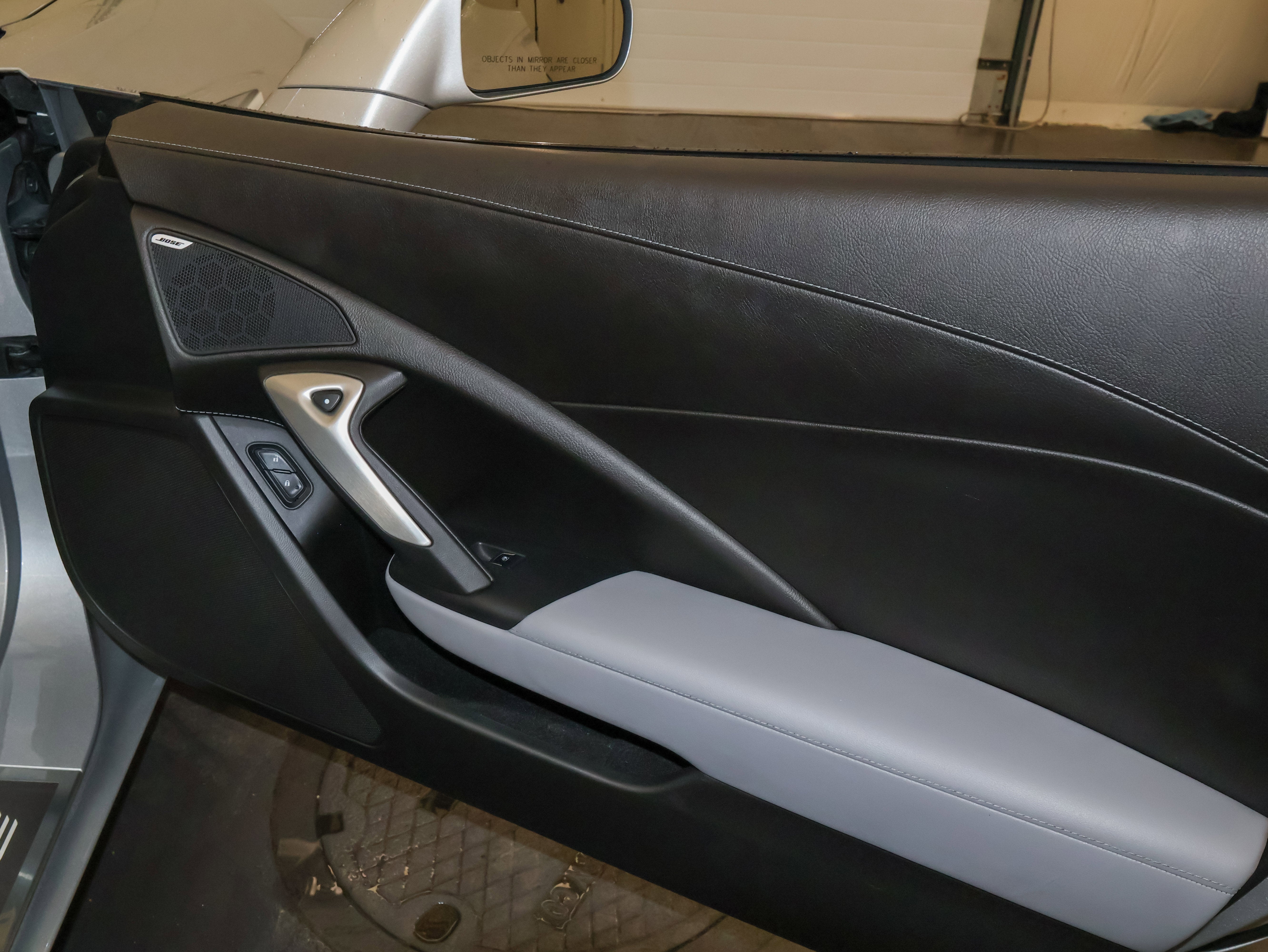 2015 Chevrolet Corvette Z51 2LT