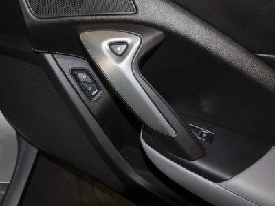 2015 Chevrolet Corvette Z51 2LT