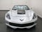 2015 Chevrolet Corvette Z51 2LT