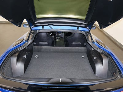 2015 Chevrolet Corvette Z06 3LZ